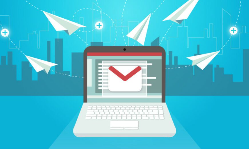 Les 7 meilleurs logiciels d'emailing gratuits pour 2021