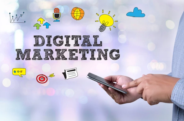 Pourquoi les entreprises devraient utiliser le marketing digital